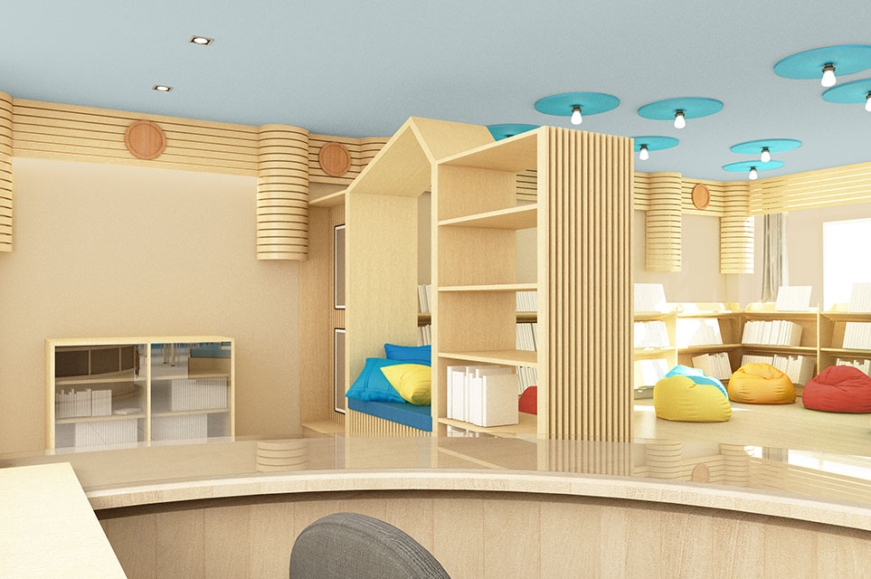 Daycare