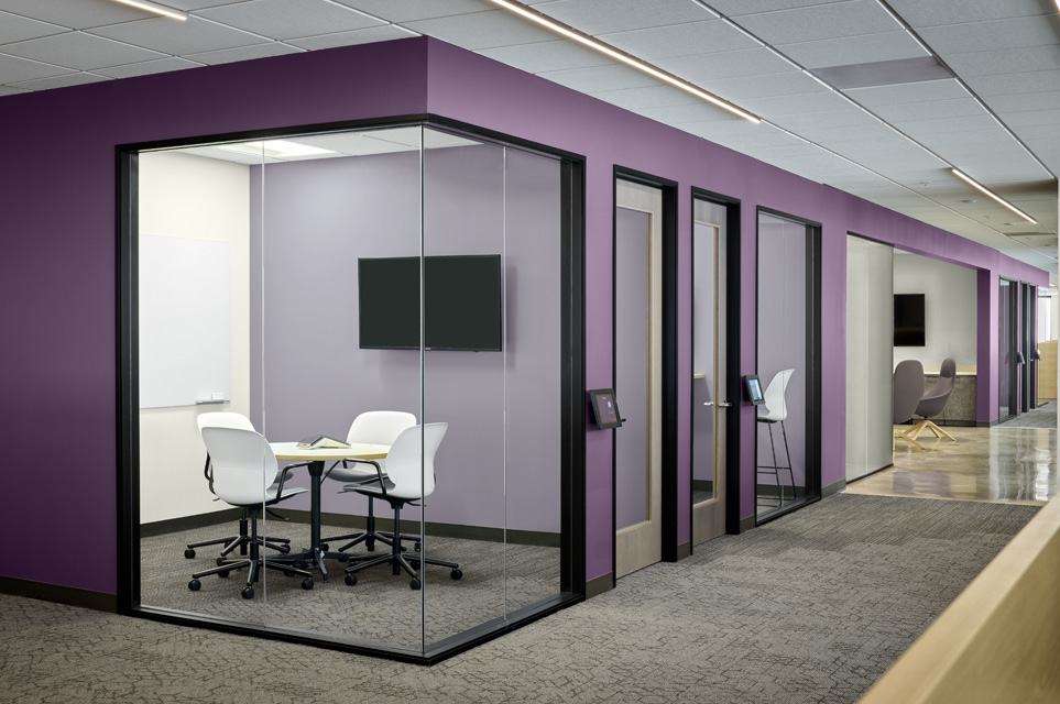 Office Interior