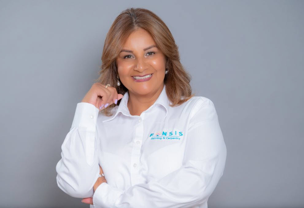 Meet Gloria Fonseca