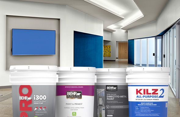 Low VOC products