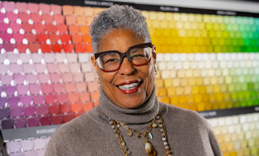 Patti Carpenter