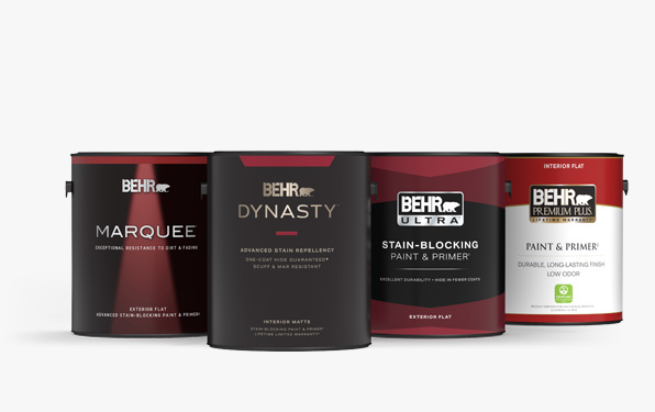 All Product Cans