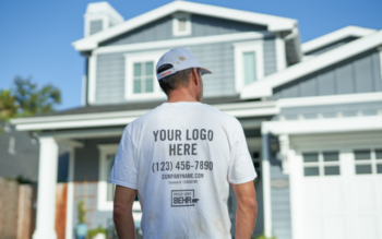 behr sponsors