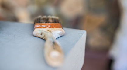 Paint Brush