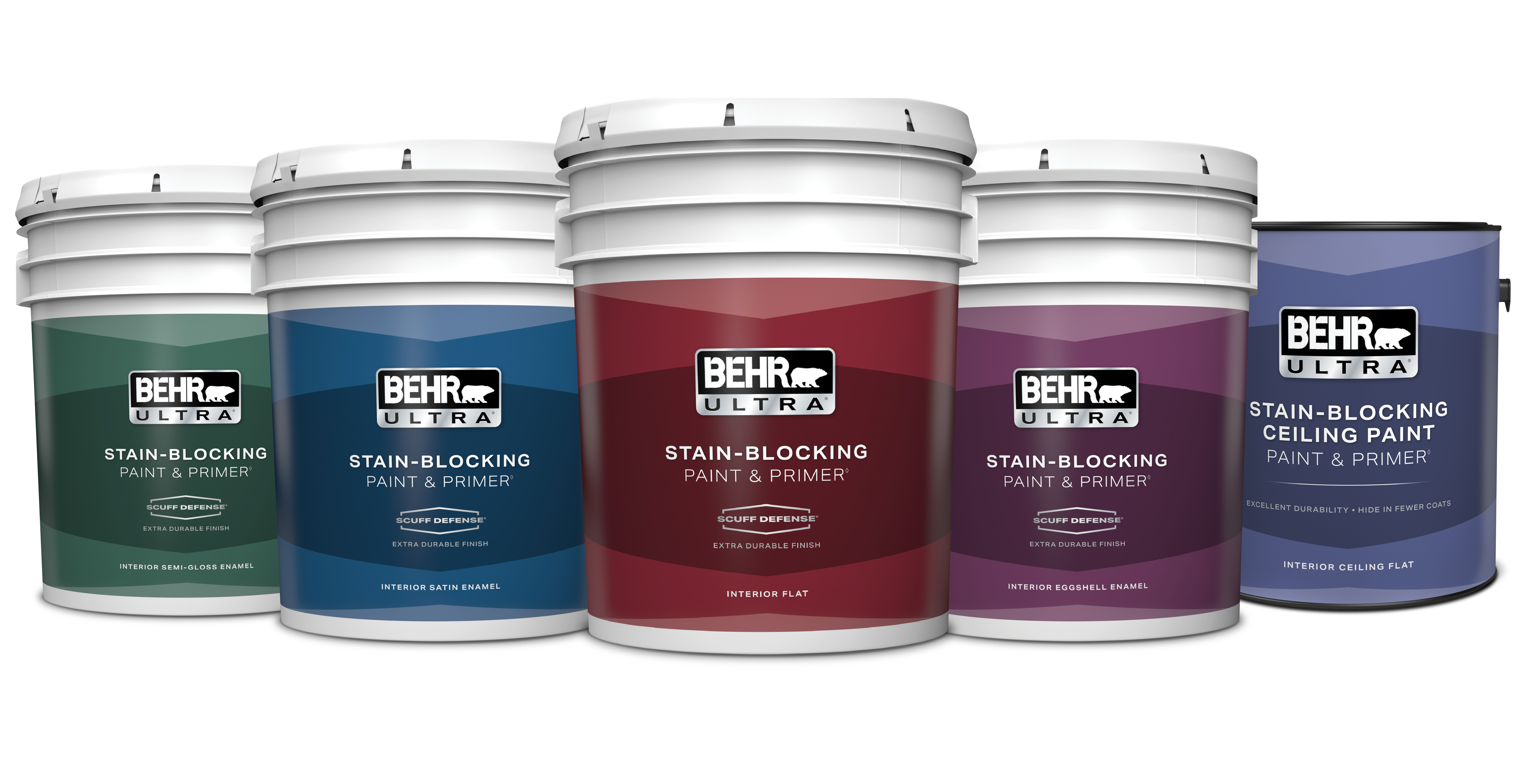 Ultra Product Portfolio
