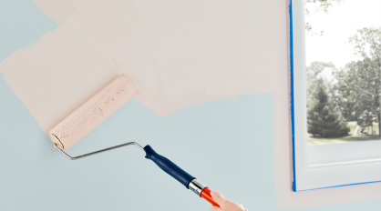 Painting Over Oil-Based Paint