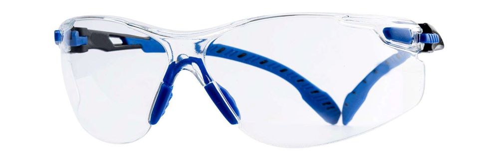 3M Anti-Fog Eyewear with Scotchguard Protector