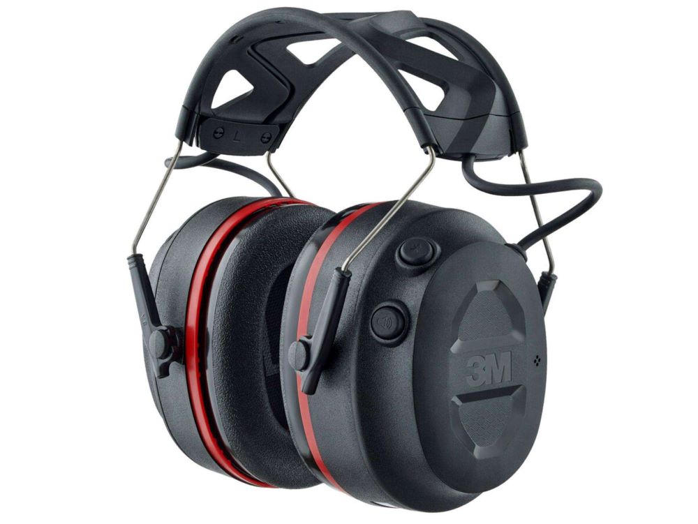 3M Pro-Protect Electronic Hearing Protector