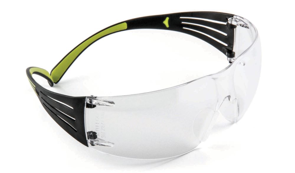 3M Securefit 400 Safety Eyewear