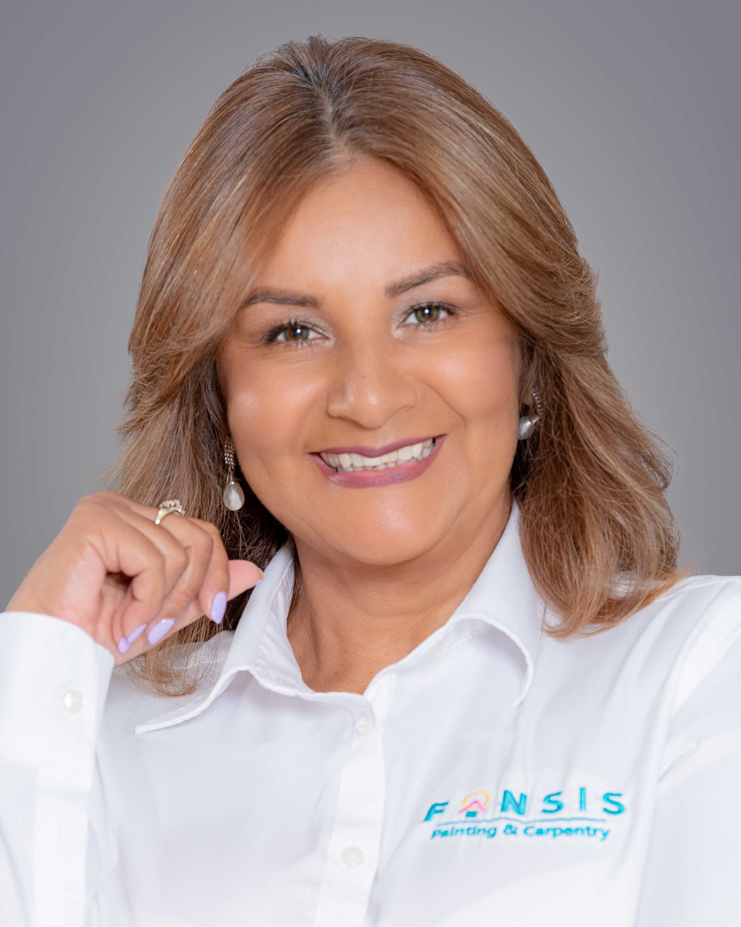 Gloria Fonseca