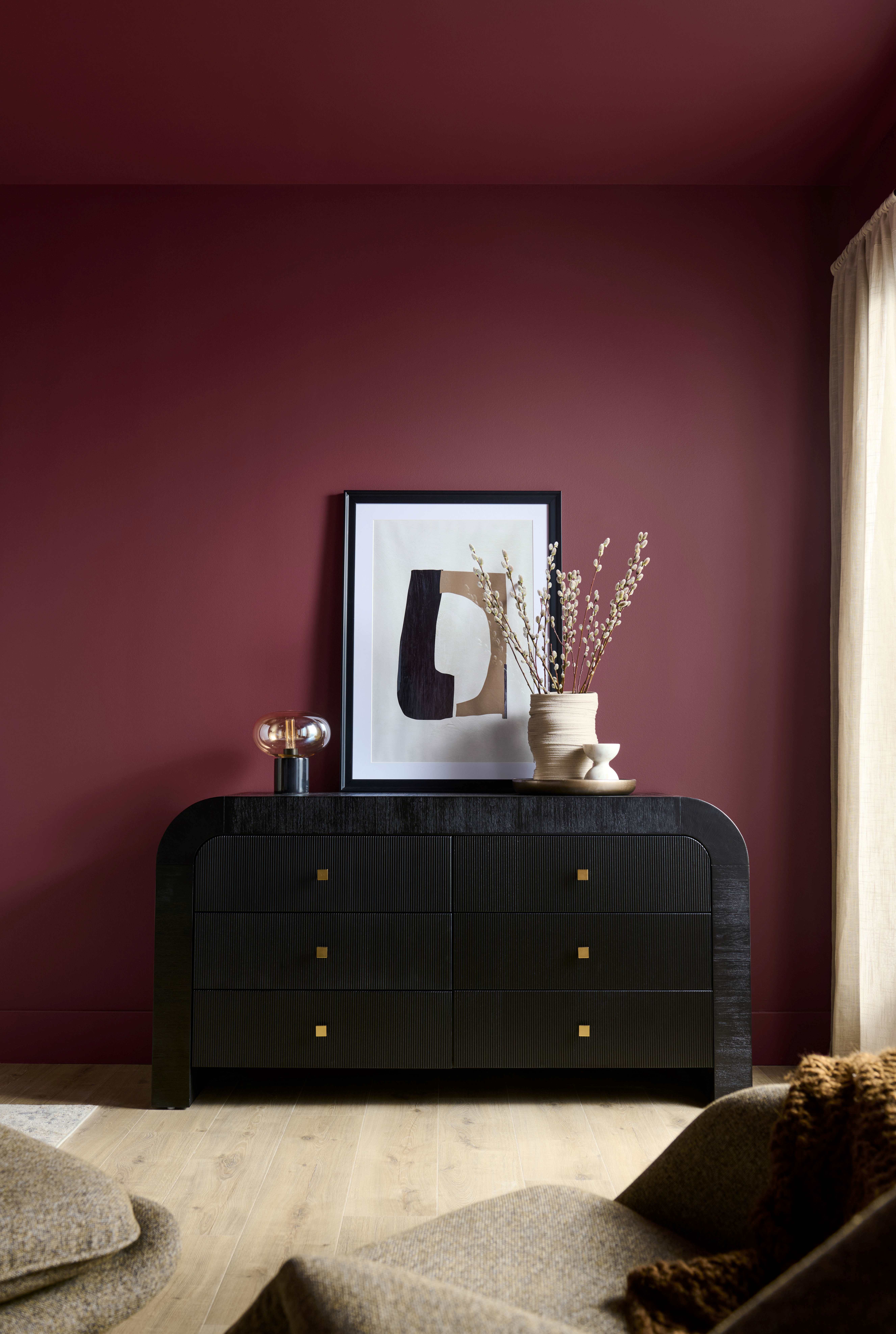 BEHR 2025 COTY Rumors