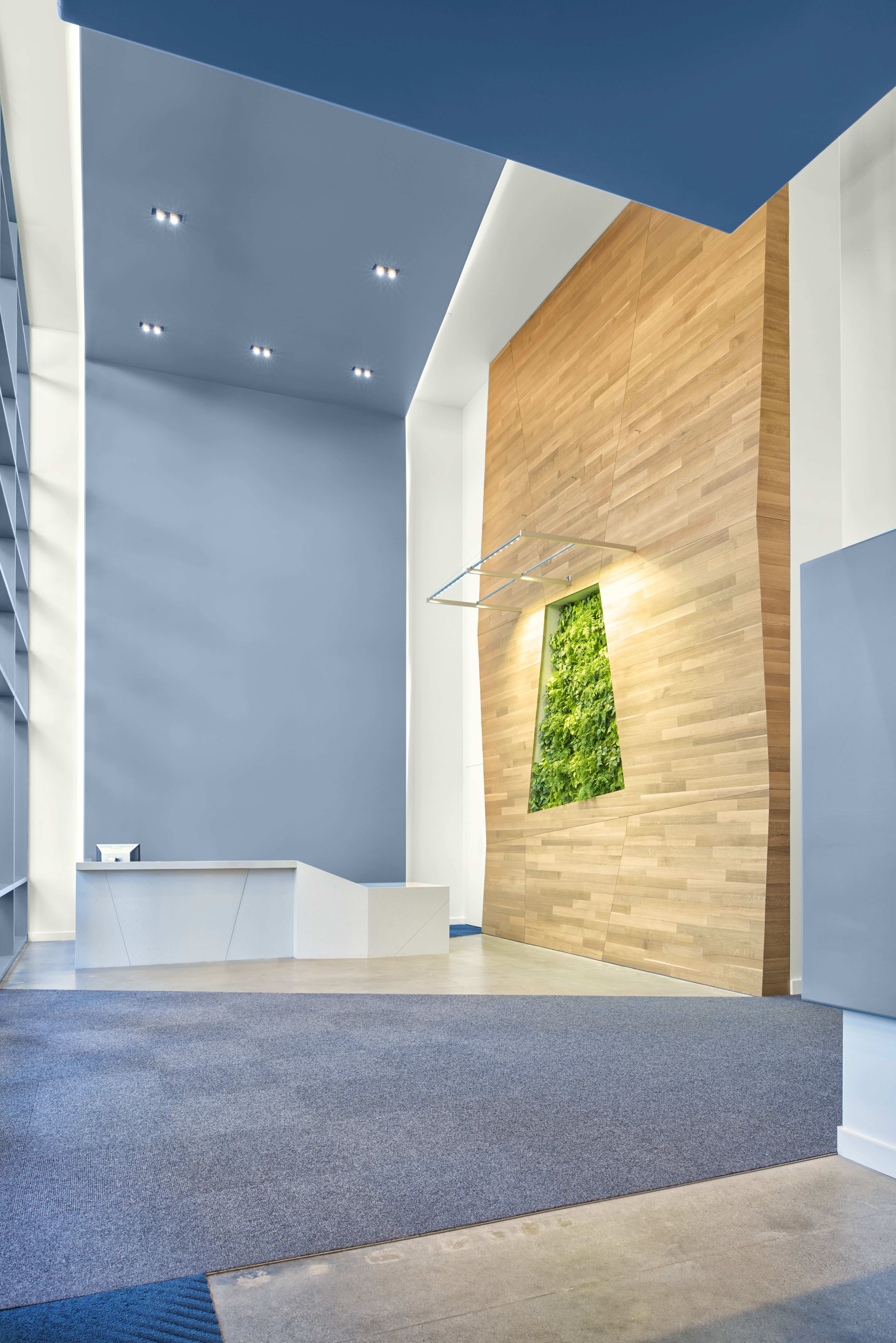 BEHR 2025 Color Trends_Workplace