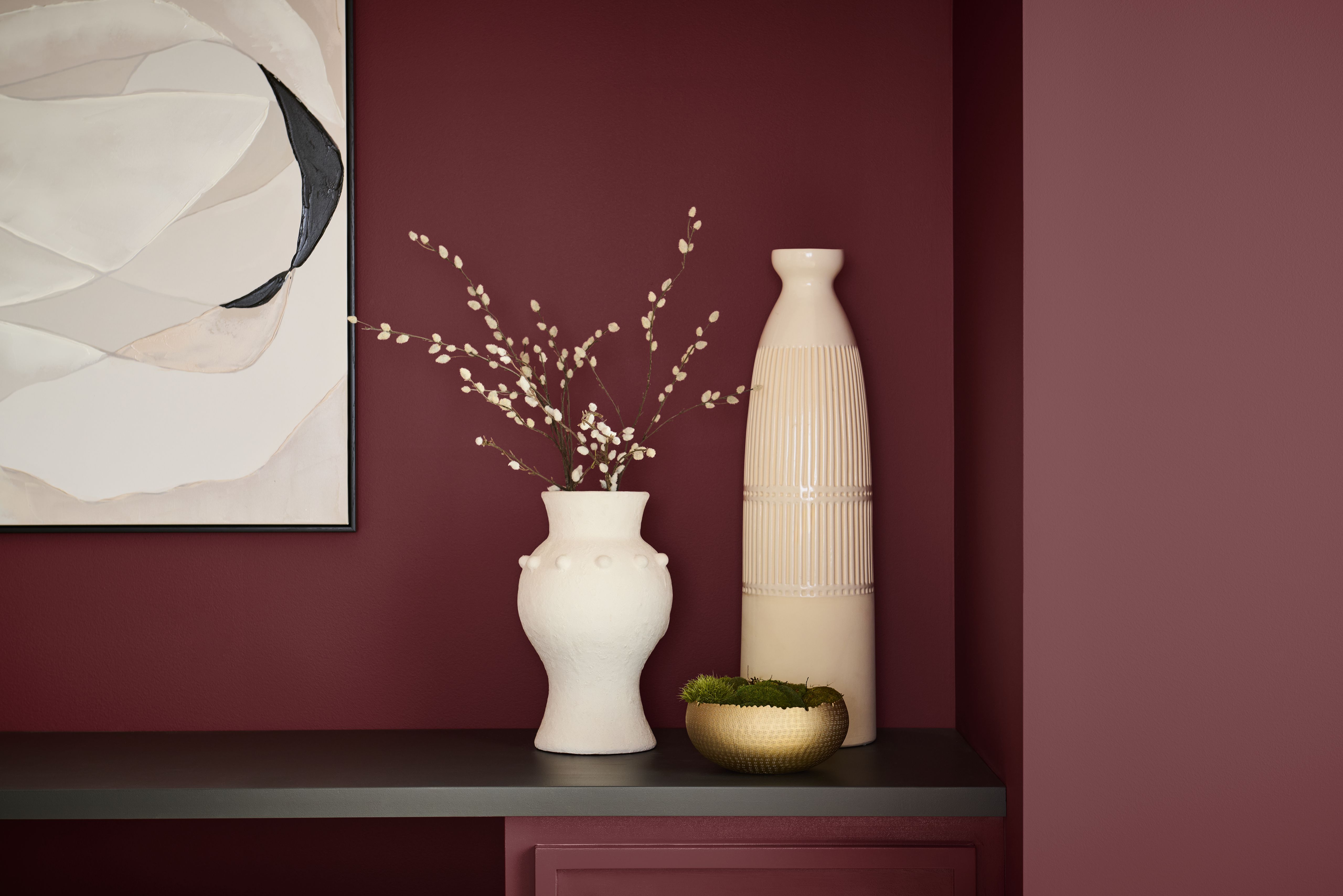BEHR 2025 COTY Rumors