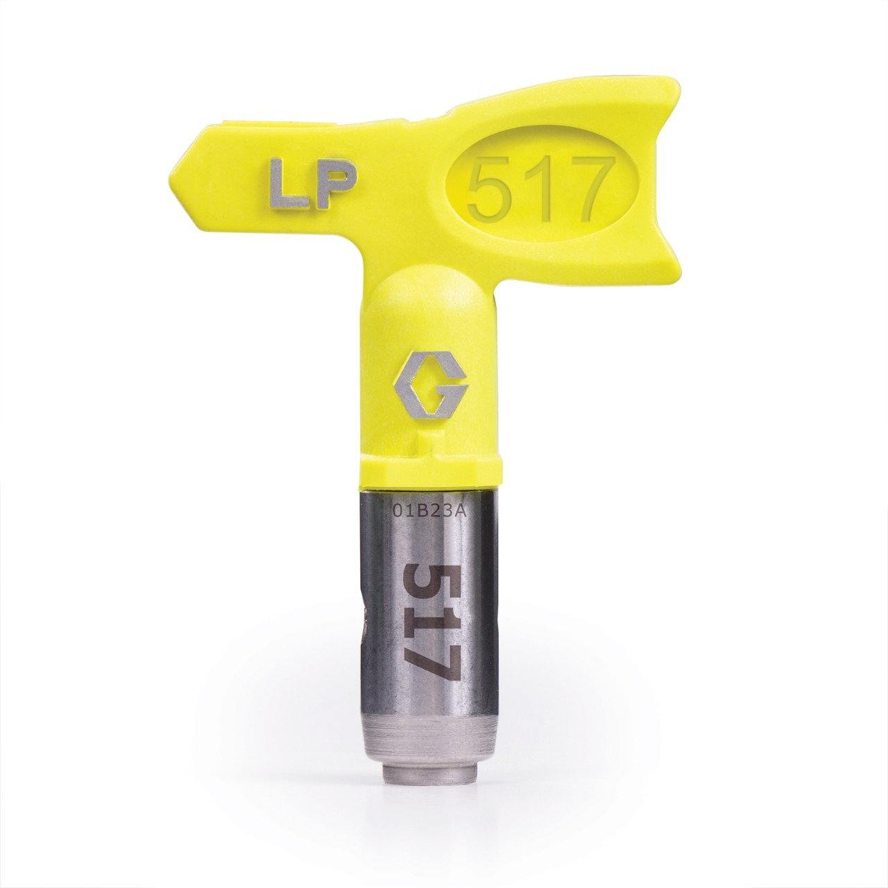 LP517_Neon Yellow SwitchTip