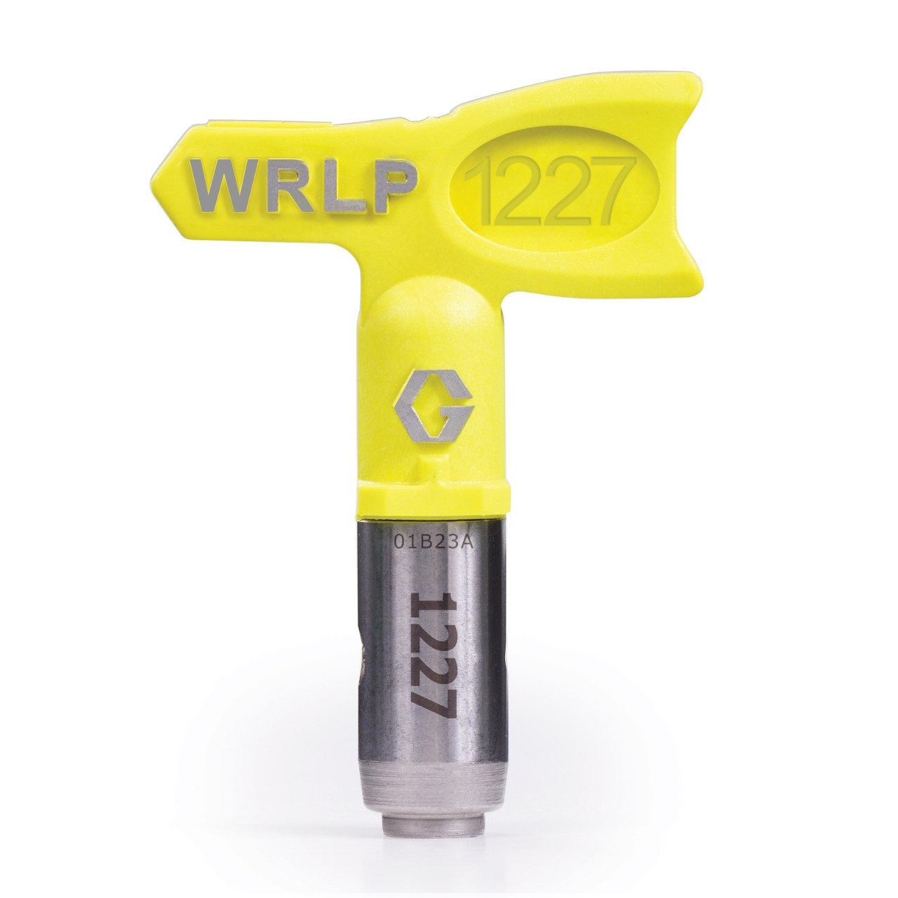 Wide RAC Low Pressure 1227