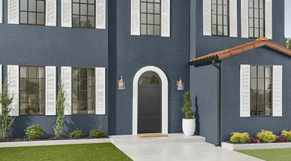 Exterior with Stucco_Thumbnail asset