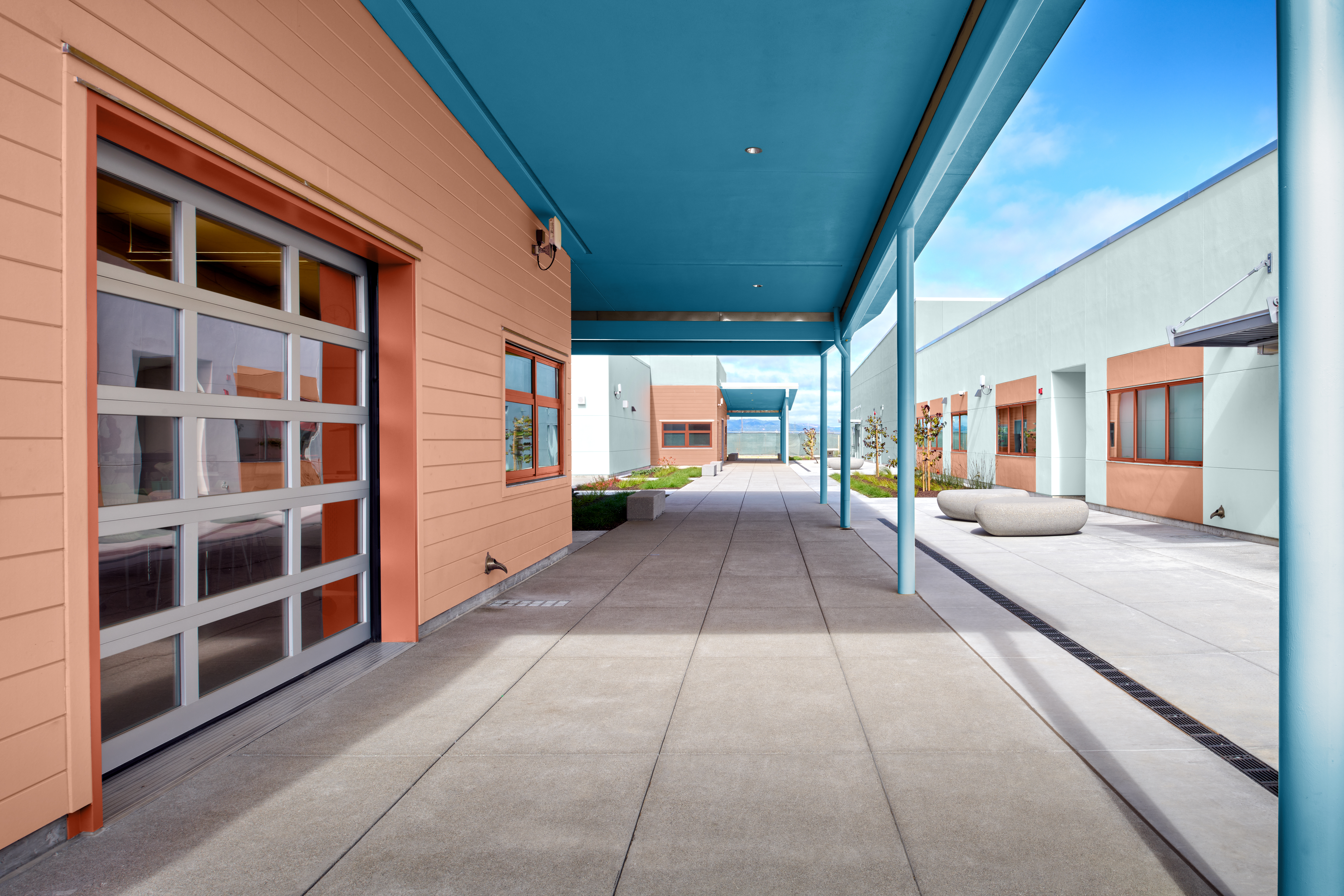 Elementary School