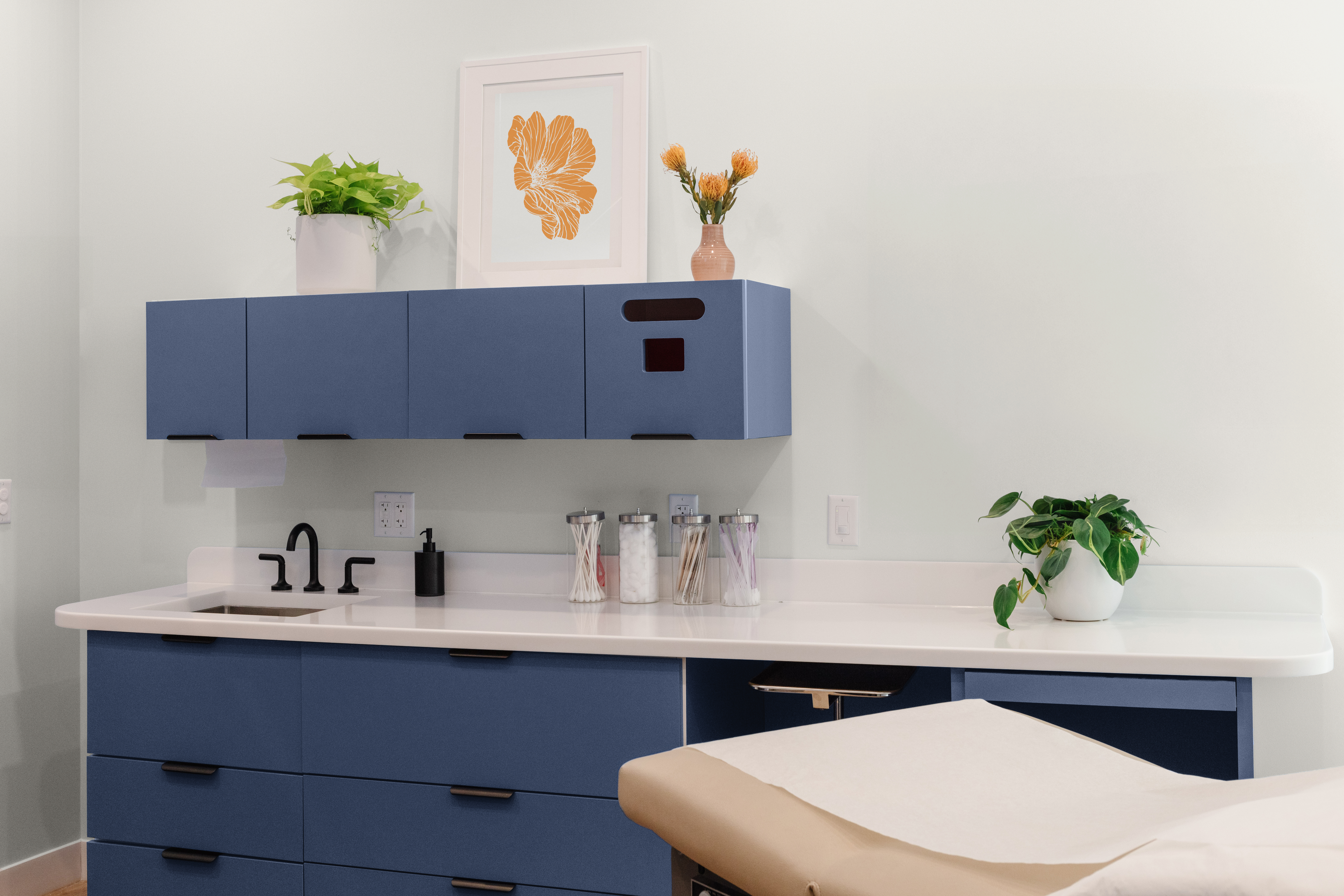 Healthcare Office