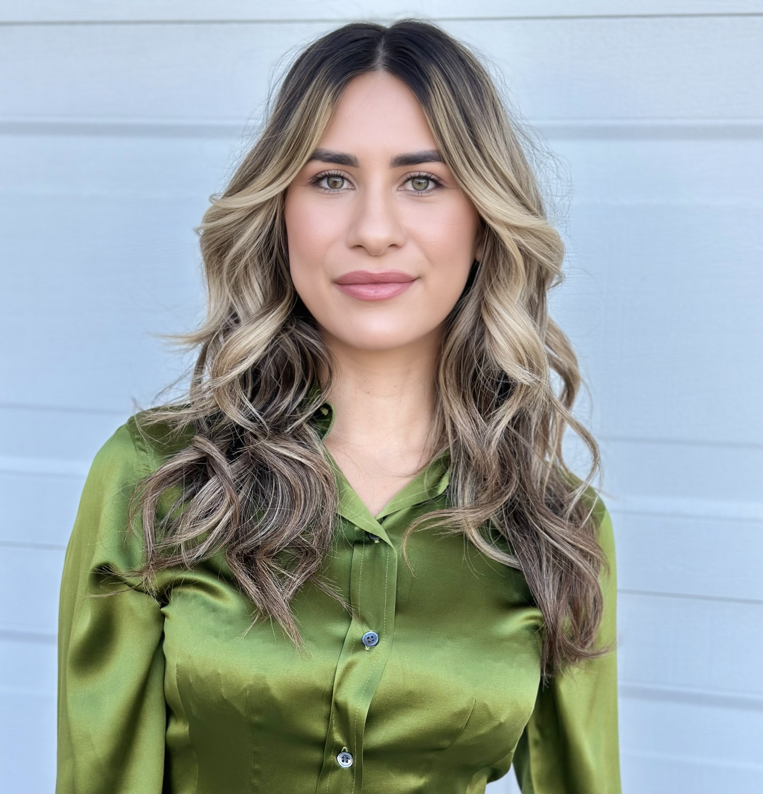 Gabriella Levin